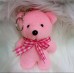 Keychain boneka kecil